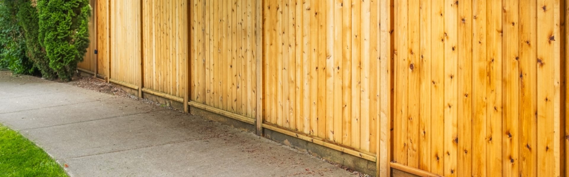 common hoa rules for fences